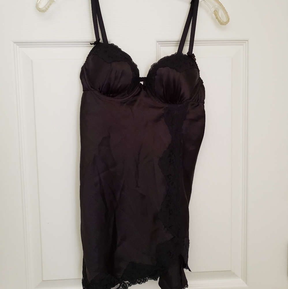 Gilligan & Omalley Babydoll 2piece set, NWT